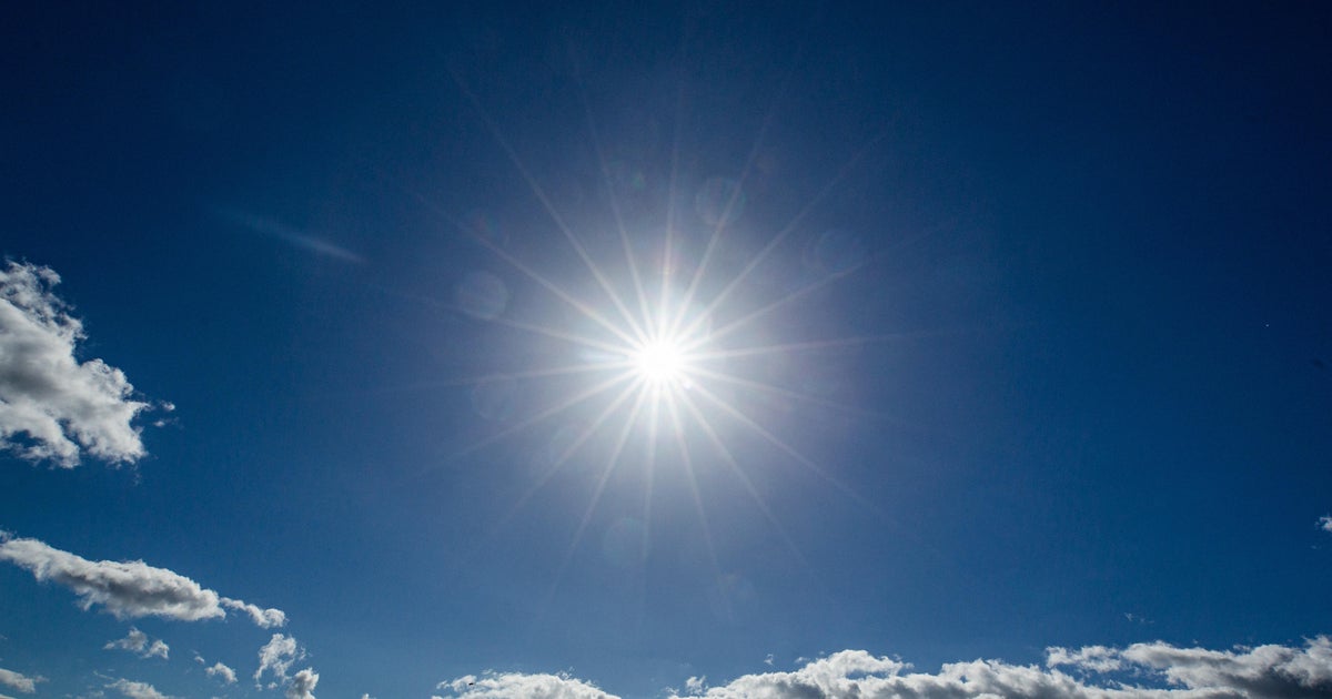 Extreme heat moving into parts of central and southern Minnesota