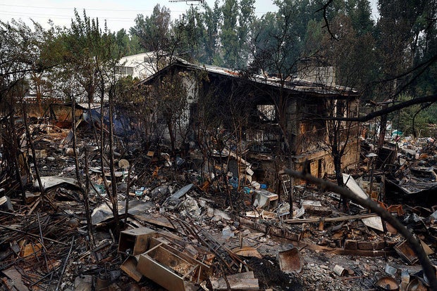 SPAIN-WILDFIRE-EMERGENCY-GOVERNMENT-CLIMATE 