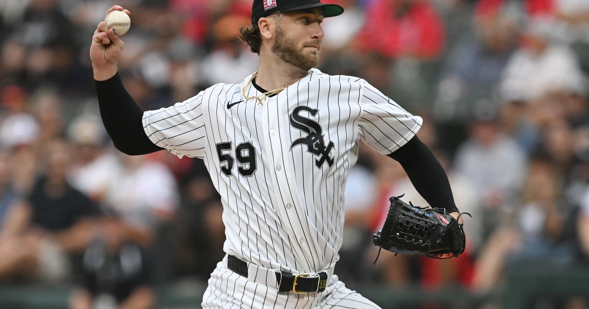 Hunter Brown Delivers Six Strong Innings Against White Sox