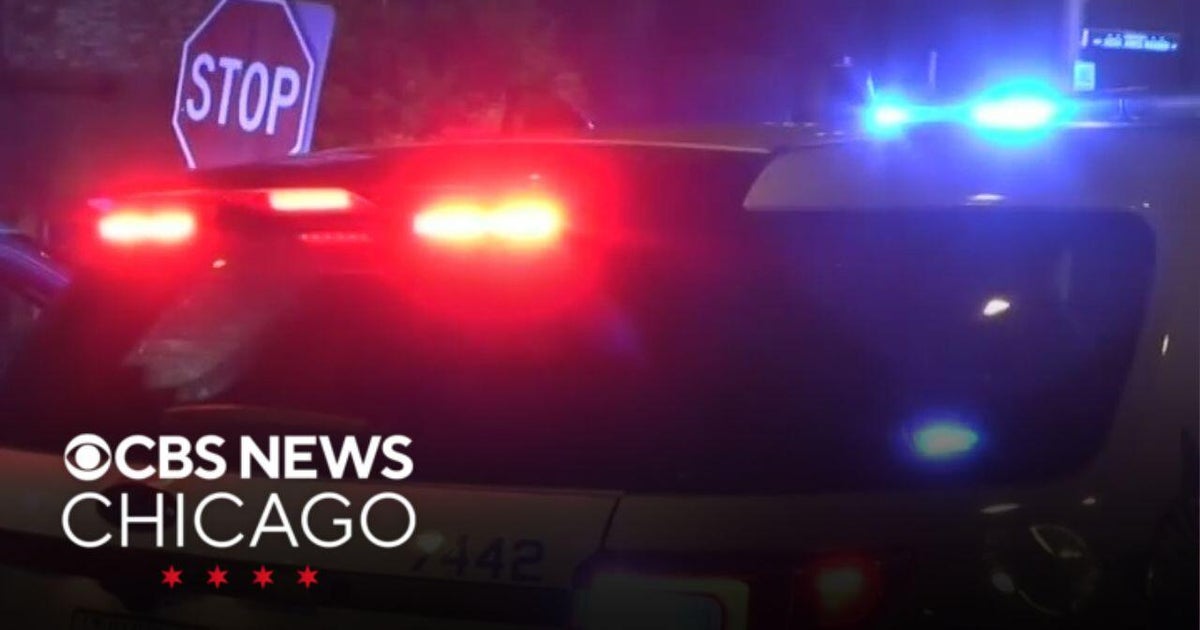 CPD warn about violent robberies in South Loop