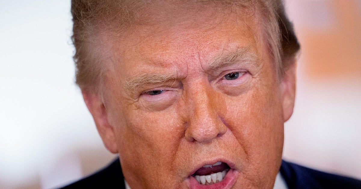 Trump threatens more strikes on Iran if new talks stall