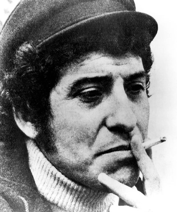 Photo of Victor JARA