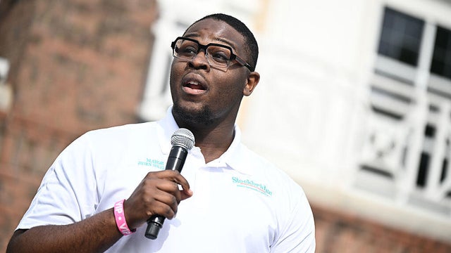 NE-YO Hosts Second Annual Celebrity Golf Tournament 
