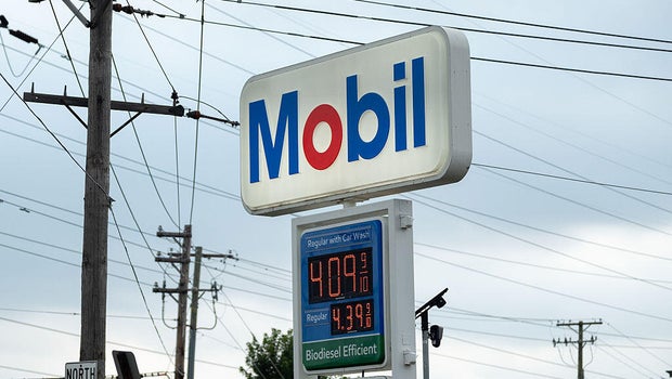 Do gas prices actually affect election outcomes?