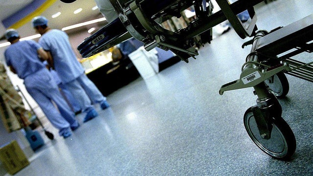 Generic Sydney Children's Hospital, Randwick, 17 November 2000. AFR Picture by 