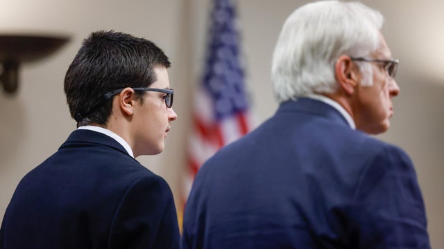Georgia High School Shooting 