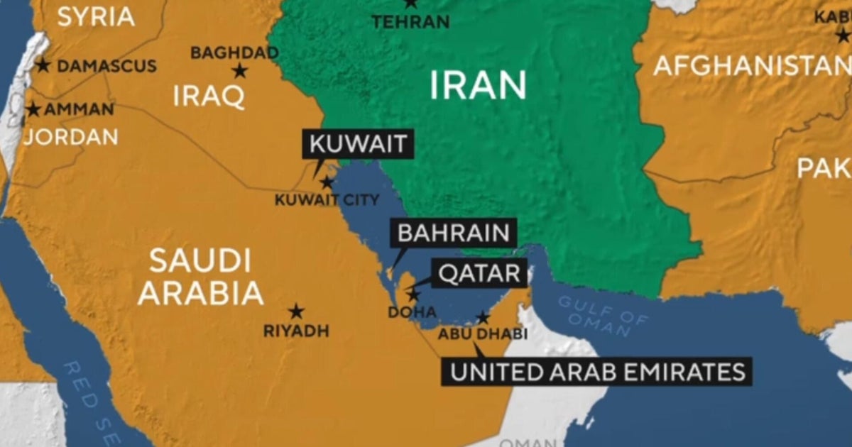What's happening with the Strait of Hormuz as U.S. halts Iran strikes after apparent talks progress