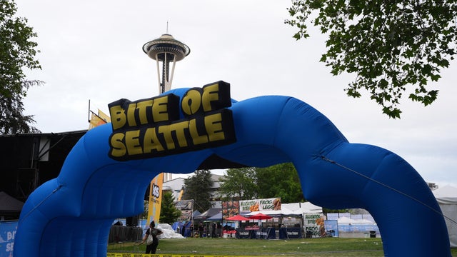 Seattle Shooting 