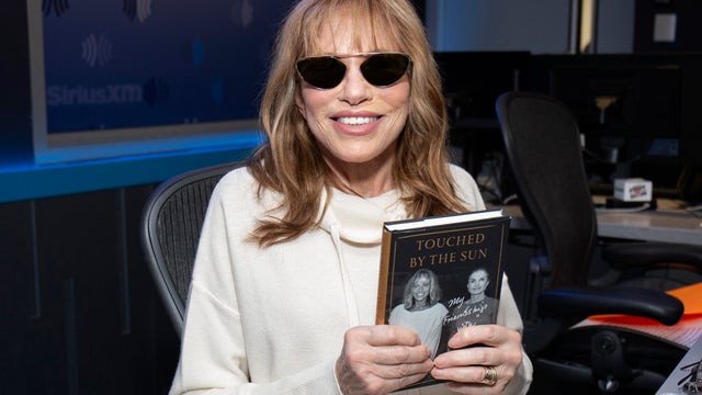 Celebrities Visit SiriusXM - October 23, 2019 