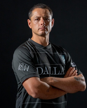 Javier Hernandez 