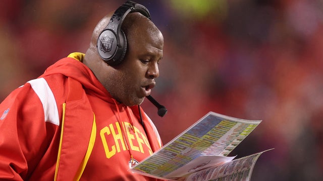 Jacksonville Jaguars vs Kansas City Chiefs 