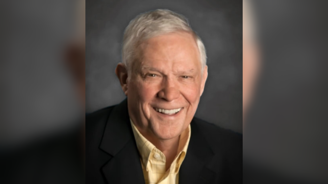 Tom Luce III 