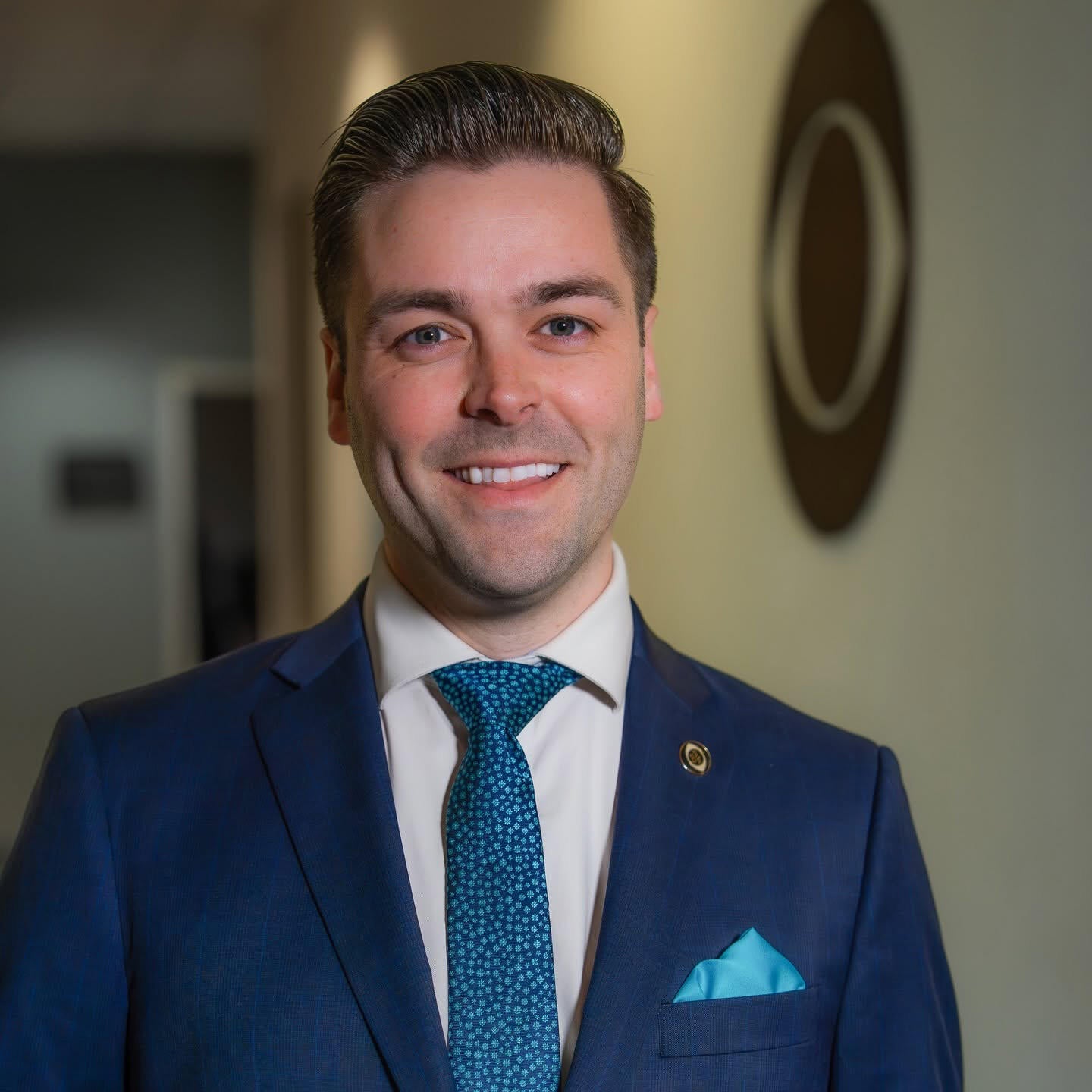 Joshua Cole - CBS News Atlanta