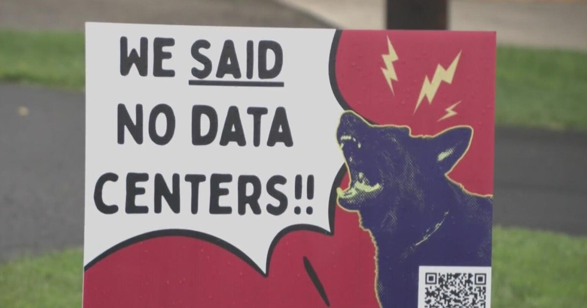 Opposition to data centers is mounting. But what can actually be done to stop development?