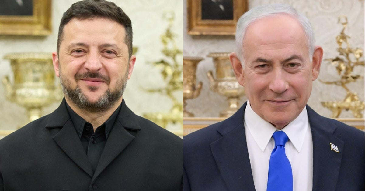Unpacking Trump's separate meetings with Zelenskyy, Netanyahu before Lindsey Graham's funeral