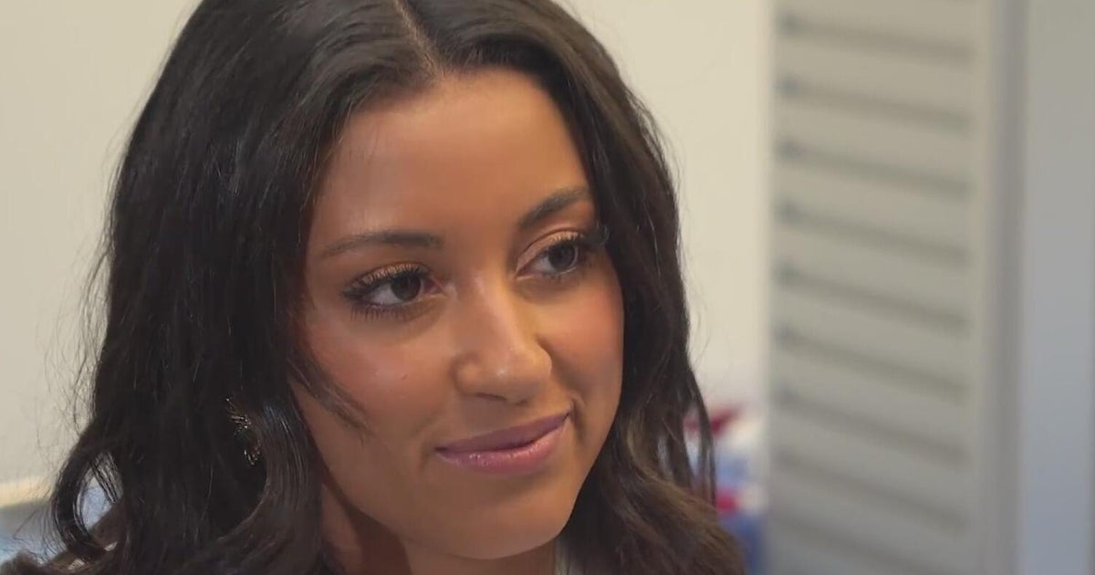 From DCC to MD: A North Texas woman's path from Netflix's 
