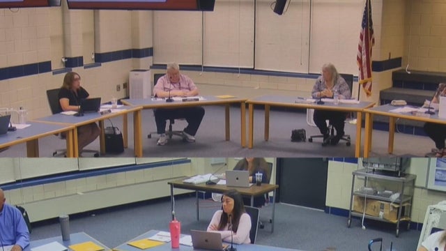 Hazel Park school board approves interim superintendent's contract 