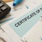 Here's how much interest a $10,000 3-month CD will earn savers right now