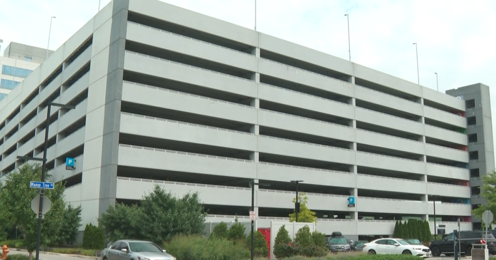 Father upset after nonverbal son left alone in vehicle by caregiver in Howard County