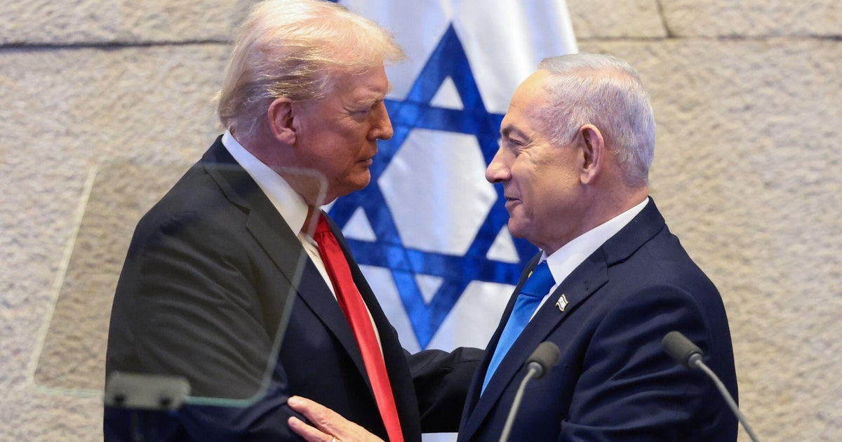Will tensions kill progress during Trump’s meeting with Israel’s Netanyahu?