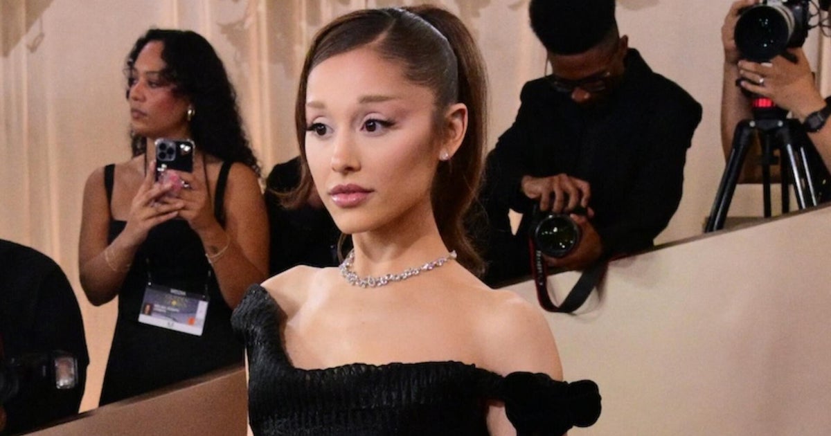 Ariana Grande files lawsuit alleging hackers stole her unreleased music