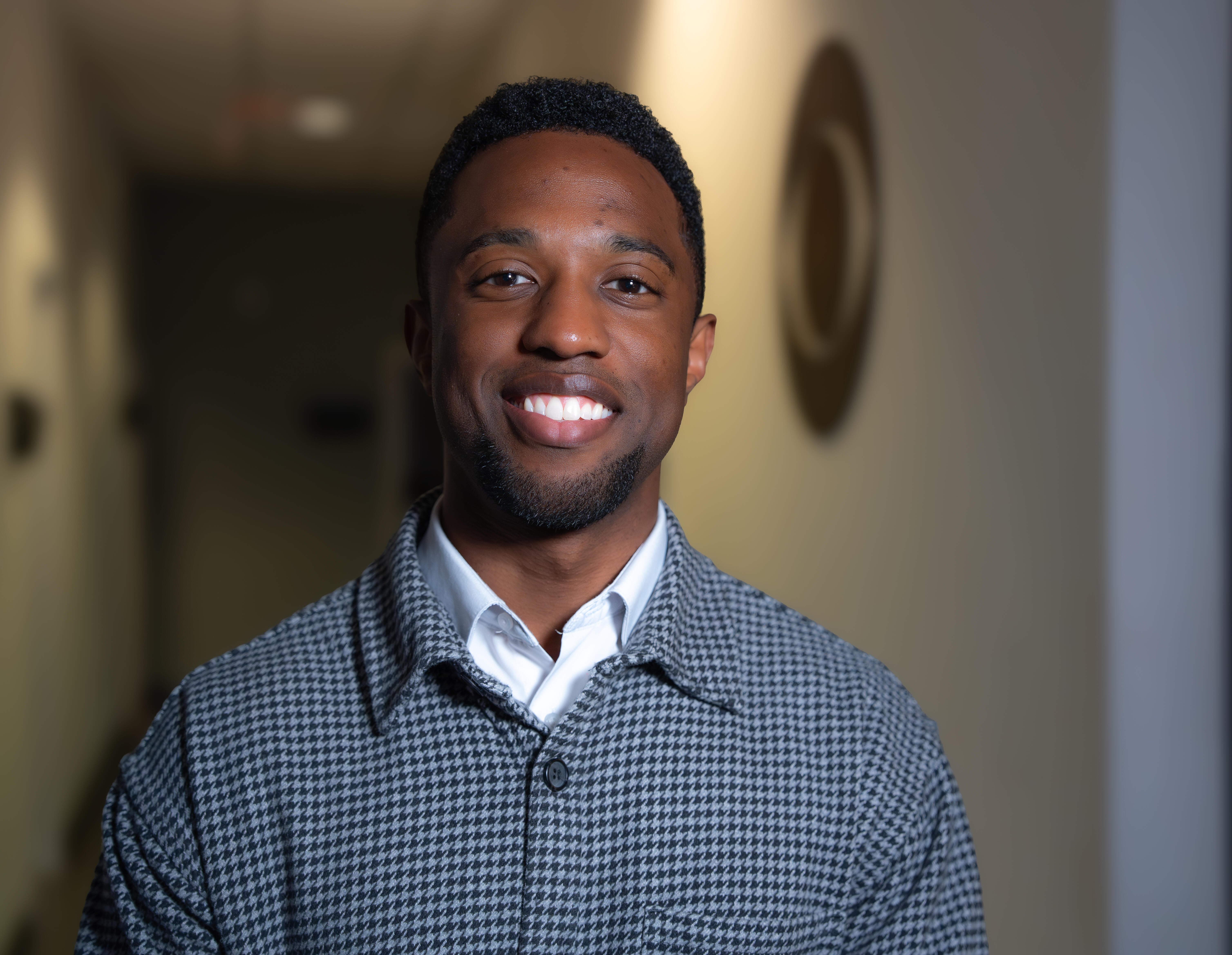 Rashad Williams - CBS News Atlanta