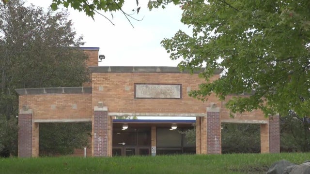 Farmington Hills schools 
