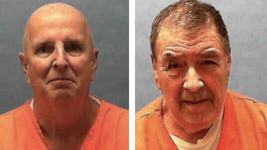 Florida Execution 