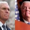 Mike Pence remembers Lindsey Graham ahead of his funeral: "True American statesman"