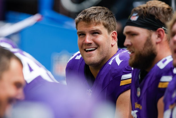 NFL: AUG 09 Preseason Texans at Vikings 