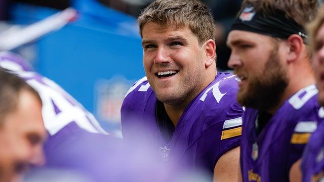 NFL: AUG 09 Preseason Texans at Vikings 