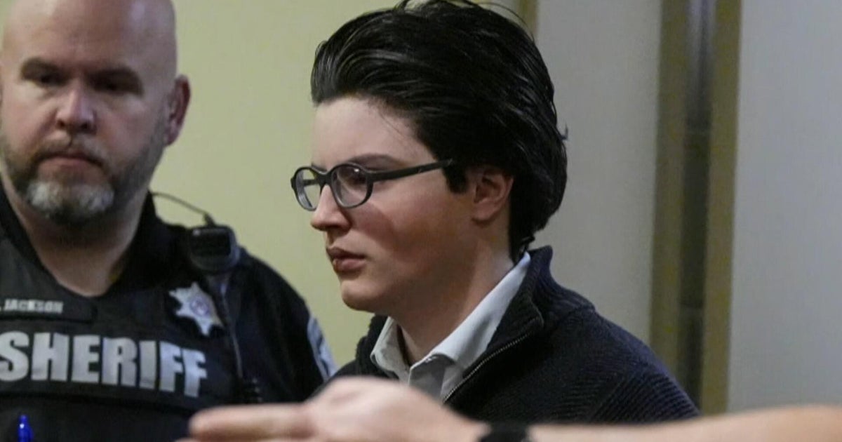 Georgia teen sentenced to life in prison for Apalachee High School shooting