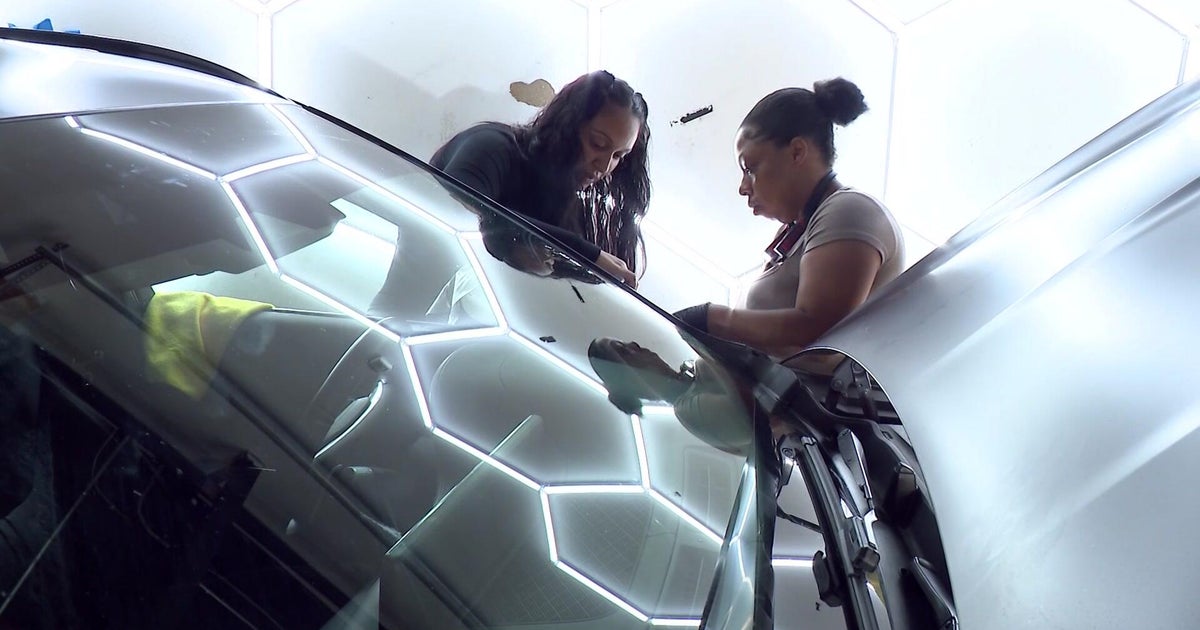 Long Island auto repair business wants to 