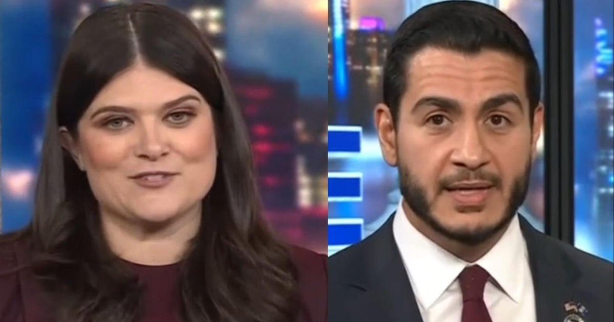 Key takeaways from Michigan's final Democratic Senate primary debate