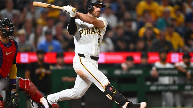 Arizona Diamondbacks v Pittsburgh Pirates 
