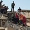 Trump warns Iran is set to "get a beating" as 5-month war expands