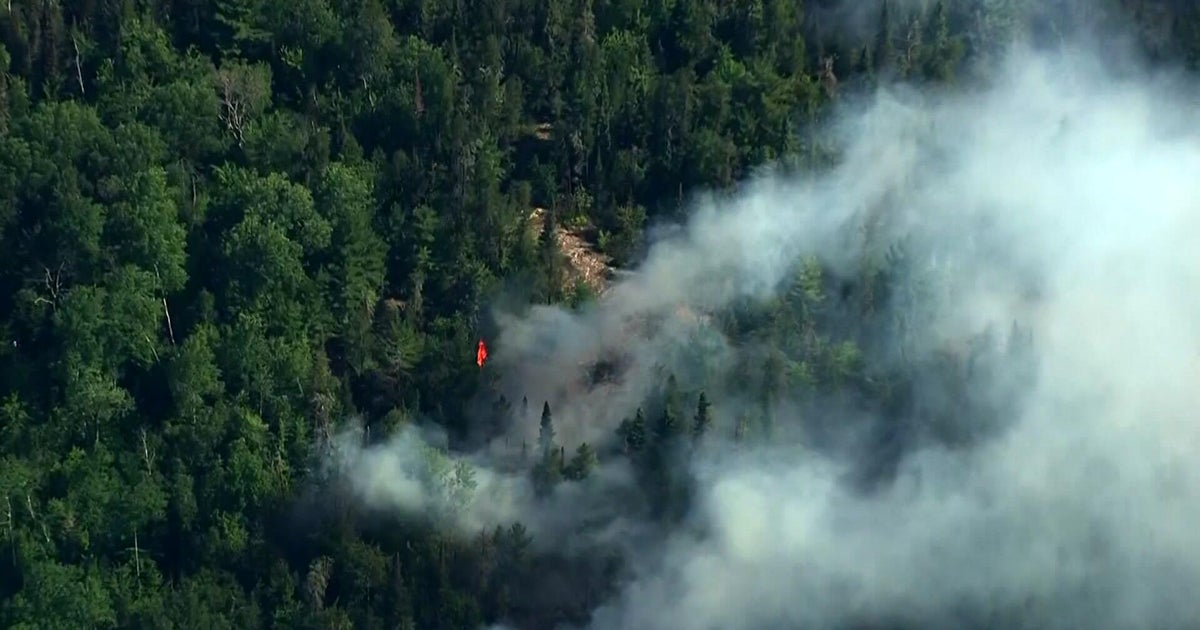 Wildfire prevention program planned for area near Echo Trail delayed by funding cuts, former district ranger says