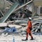 A look at the aftermath in Japan following deadly earthquake
