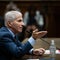 Fauci testifying to Senate panel after Rand Paul releases trove of diary entries