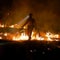 Wildfire in France has burned an area four times the size of Paris