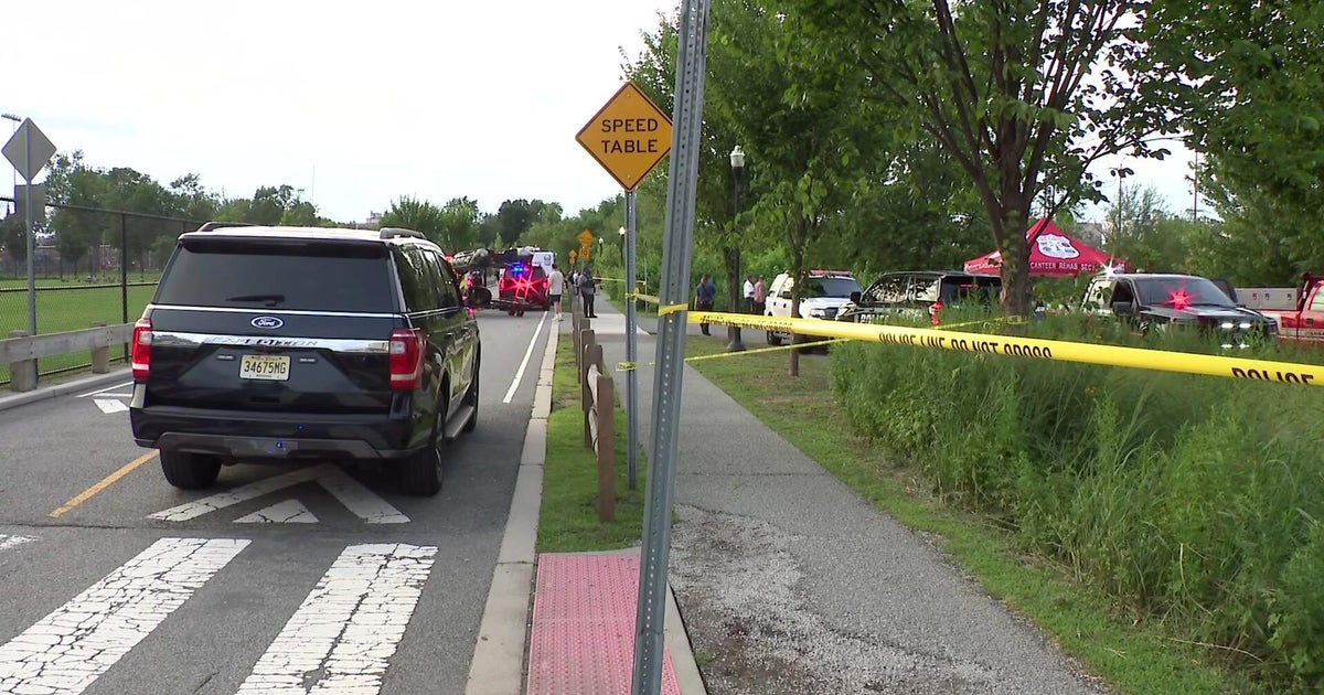 Search underway for 2 missing children in Passaic River in New Jersey