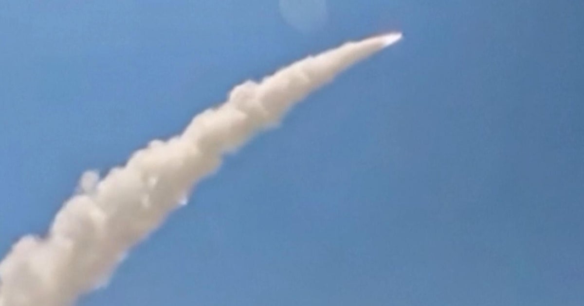 The U.S. thwarted a surprise attack by Iran, CENTCOM says