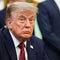 Watch: Trump takes reporter questions on Iran, Fauci, AI and more at White House