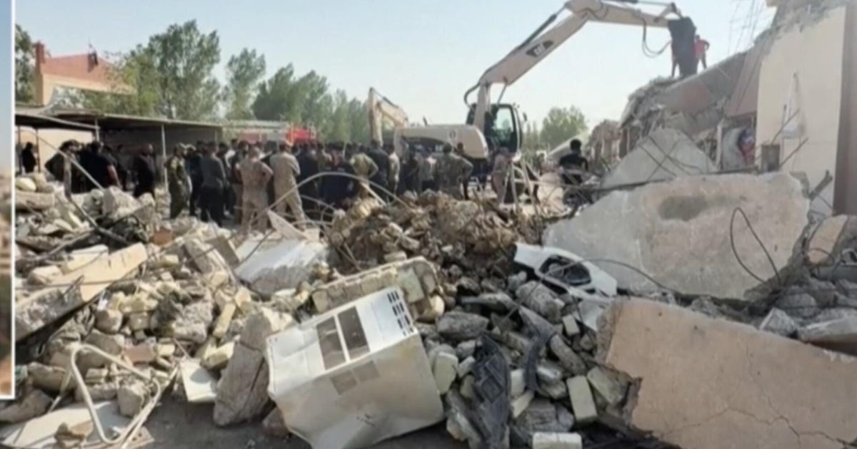 New chapter in Iran war after Saudi Arabia joins U.S. in attacks on Iran-backed proxies in Iraq