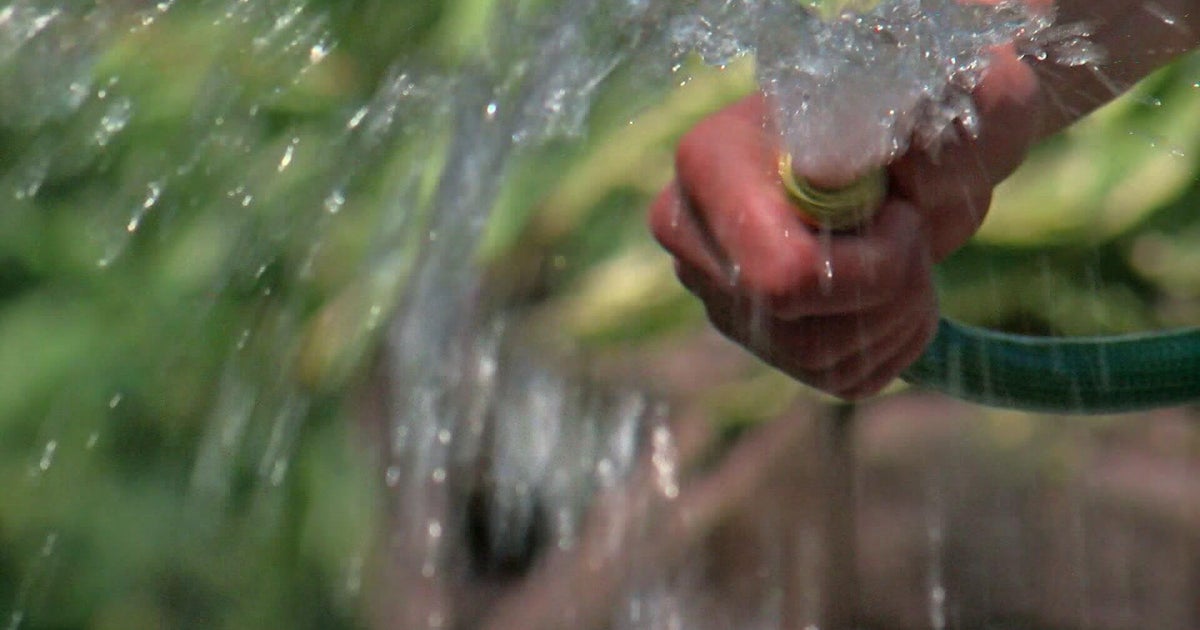 What needs to happen for a water ban to be enacted?