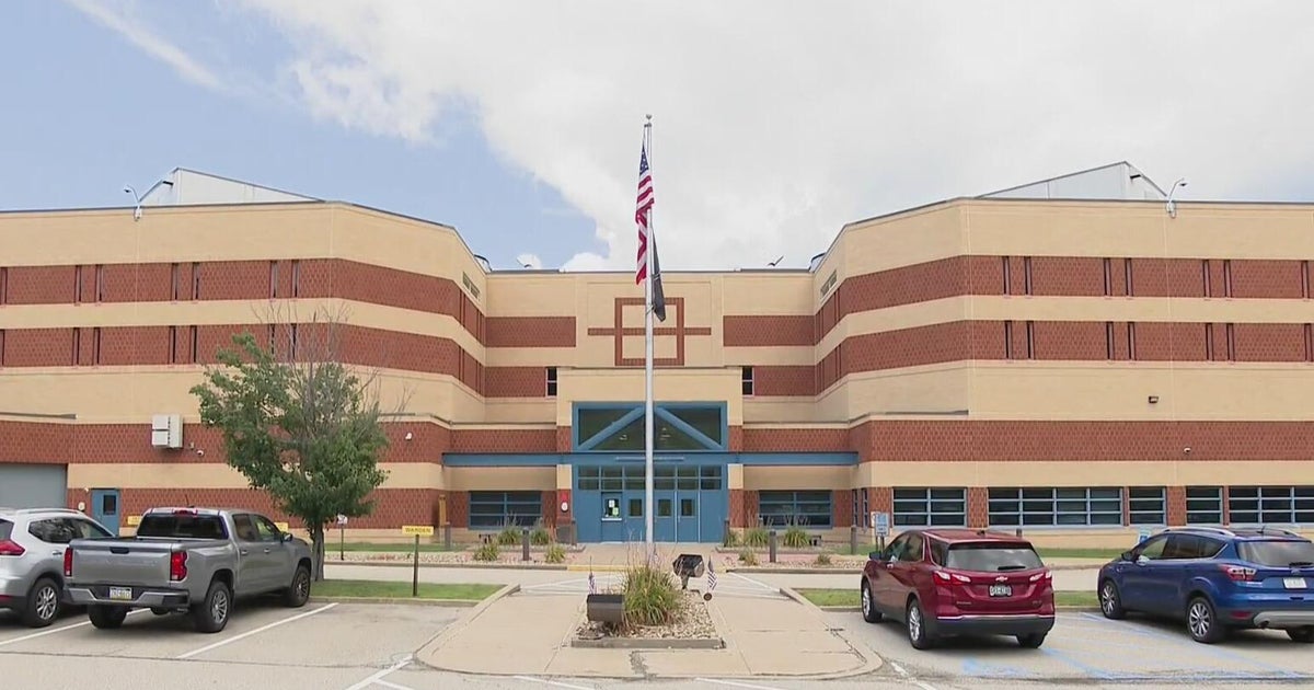Westmoreland County Prison warden fired by prison board, deputy placed on leave
