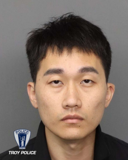 Yanling Xie Michigan investment scam 