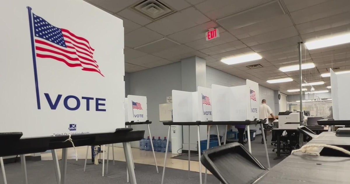 Detroit city clerk pushes back on election claims made by DOJ