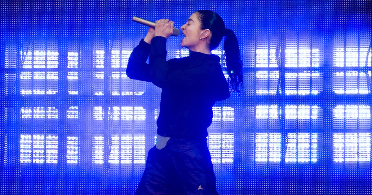 Lollapalooza 2026 kicks off in Grant Park with headliners Lorde and Naperville native John Summit