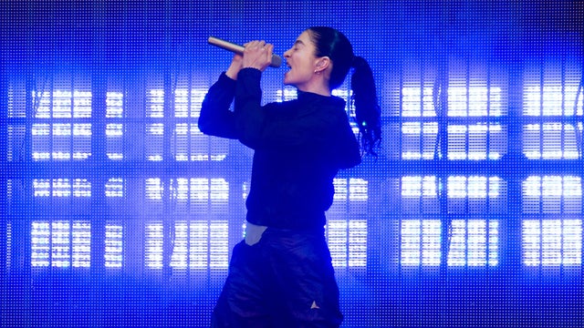 Lollapalooza Berlin 2026 - Day 2 